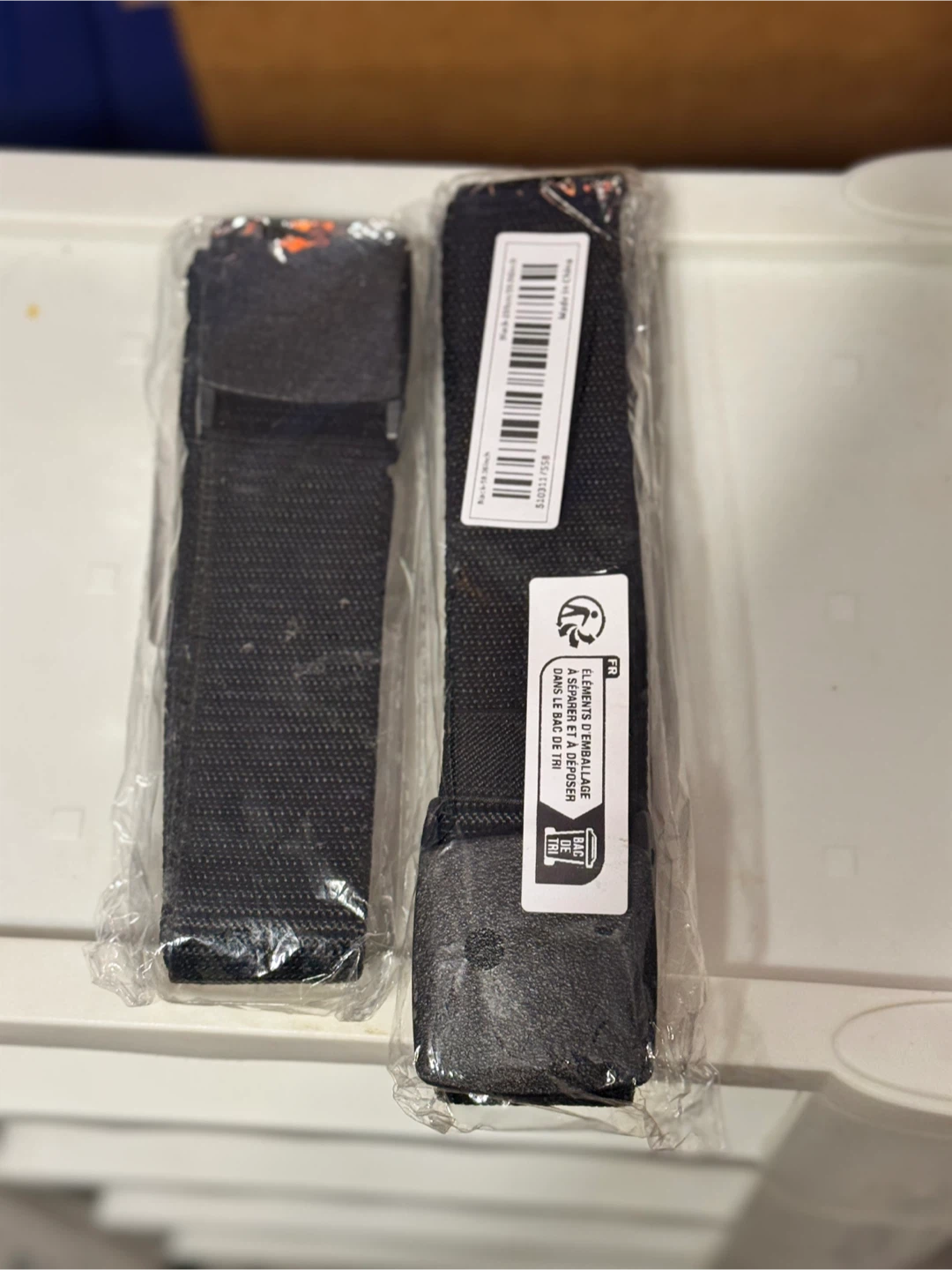 BOGO FREE MENS Black Belt 150cm/59.06inch - New