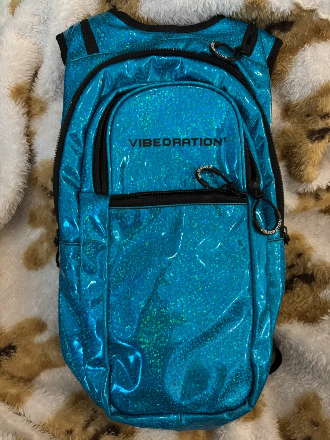 Hydration Backpack