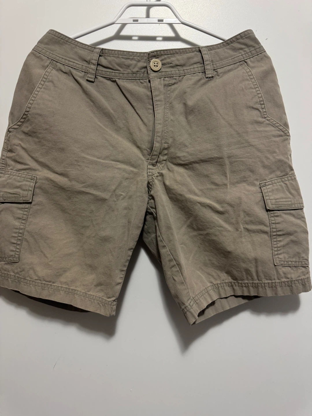 Mens Columbia Sportswear 32W Cargo Shorts