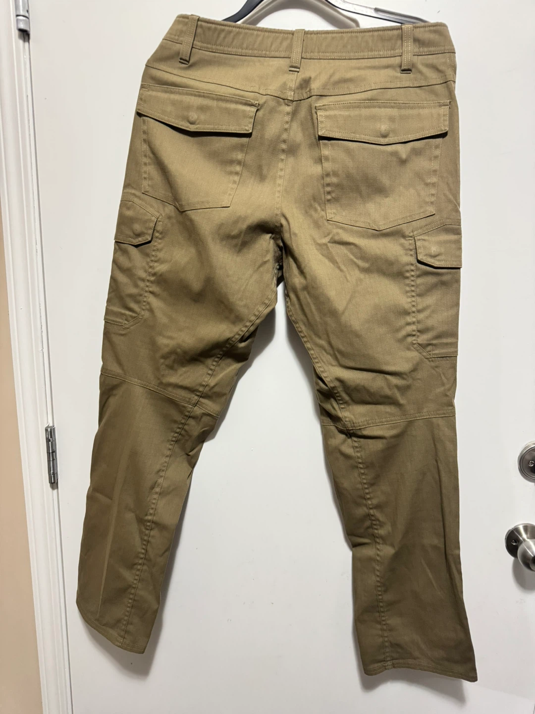 Under Armour Mens's Cargo Pants, Size 32/32 - photo 2