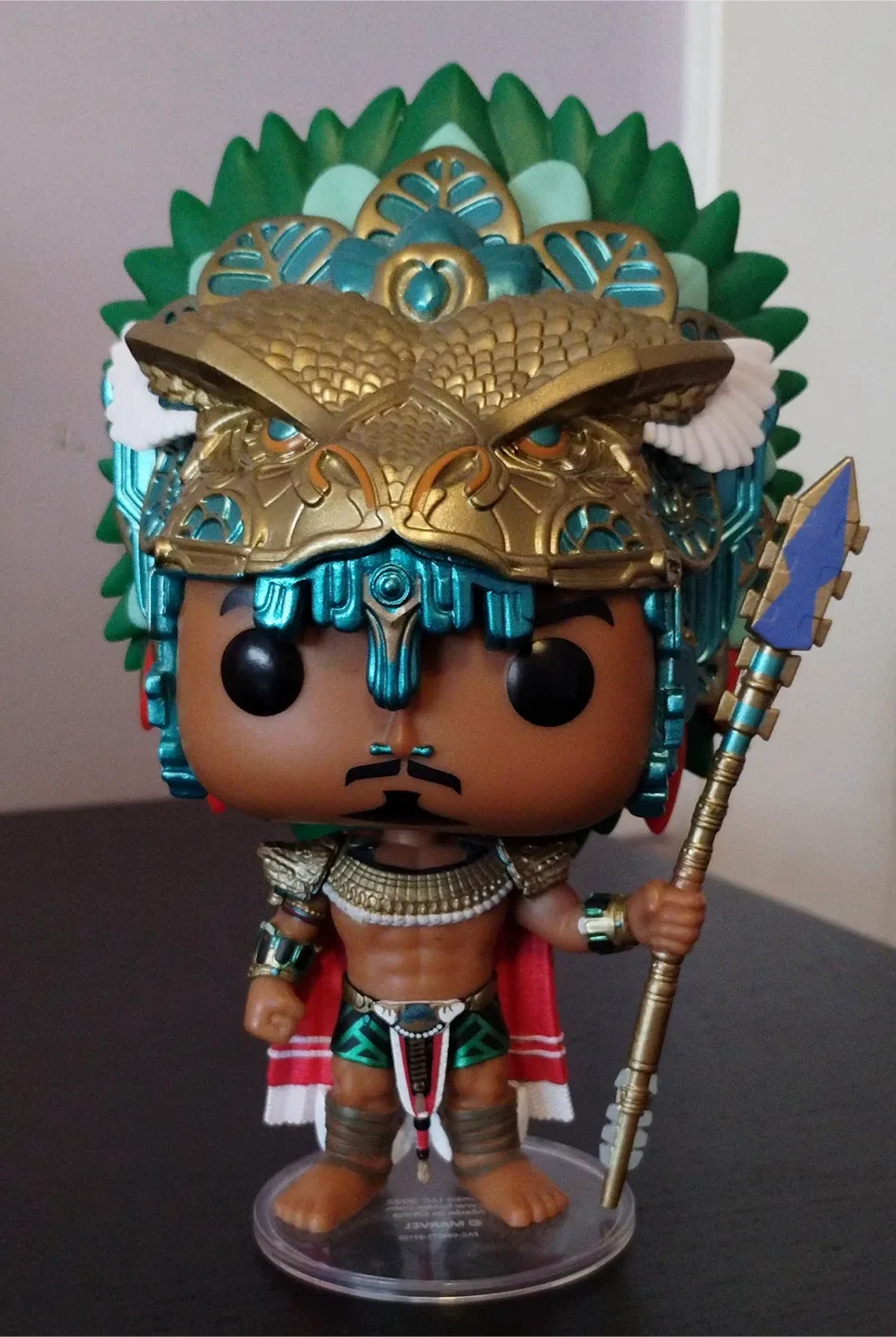 Funko Pops lot! - No Boxes image indicator(6)