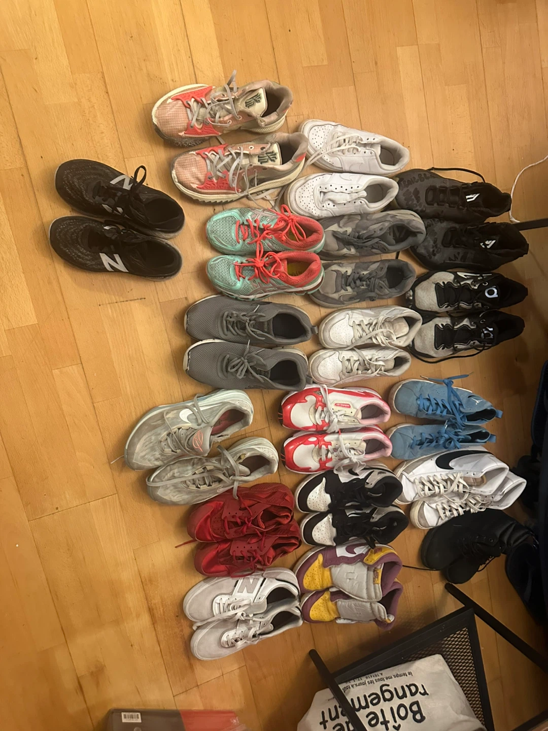 Shoes men/womens - photo 2