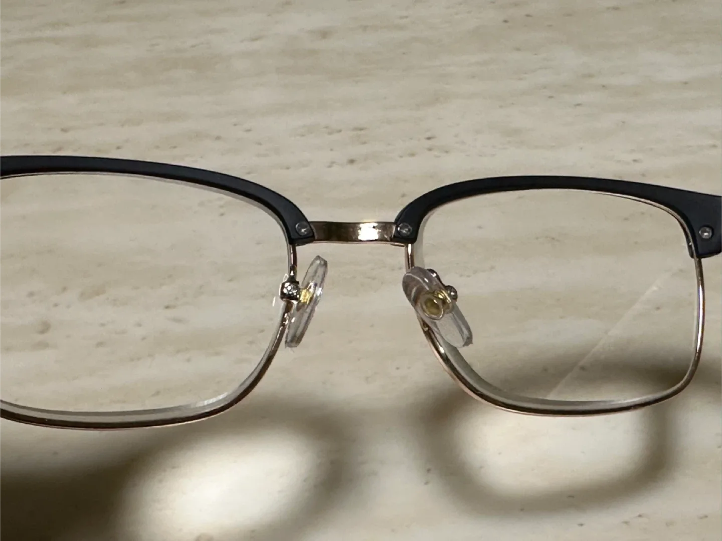 Foster Grant Alden Black Reading Glasses (NEW) (+3.25) image indicator(2)