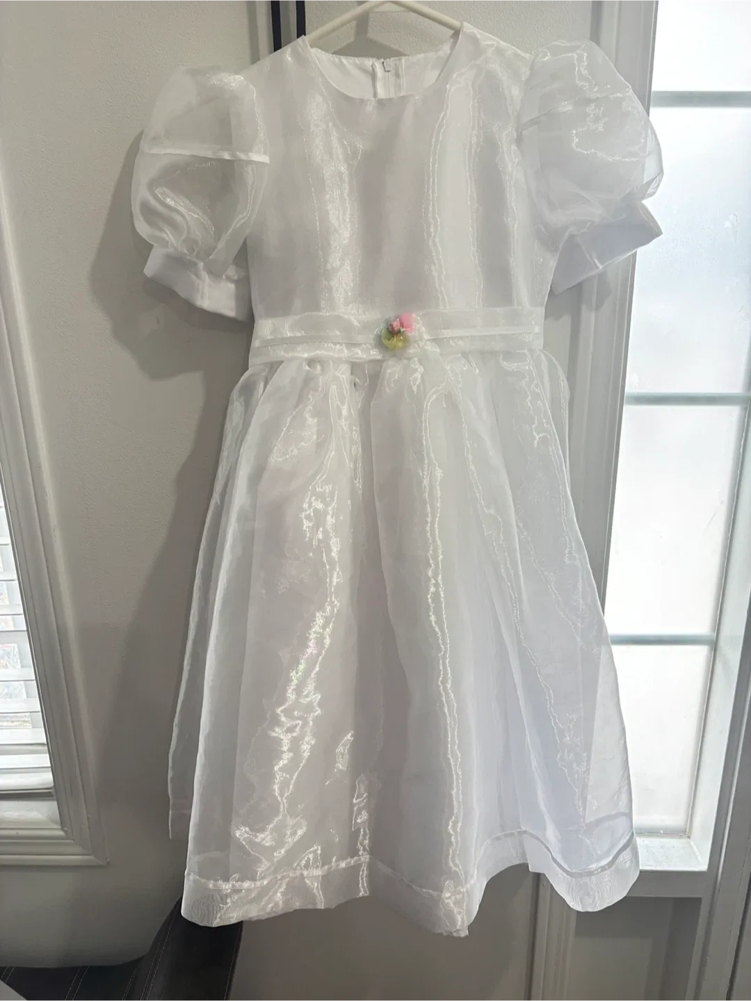 Communion  / White Dress thumbnail