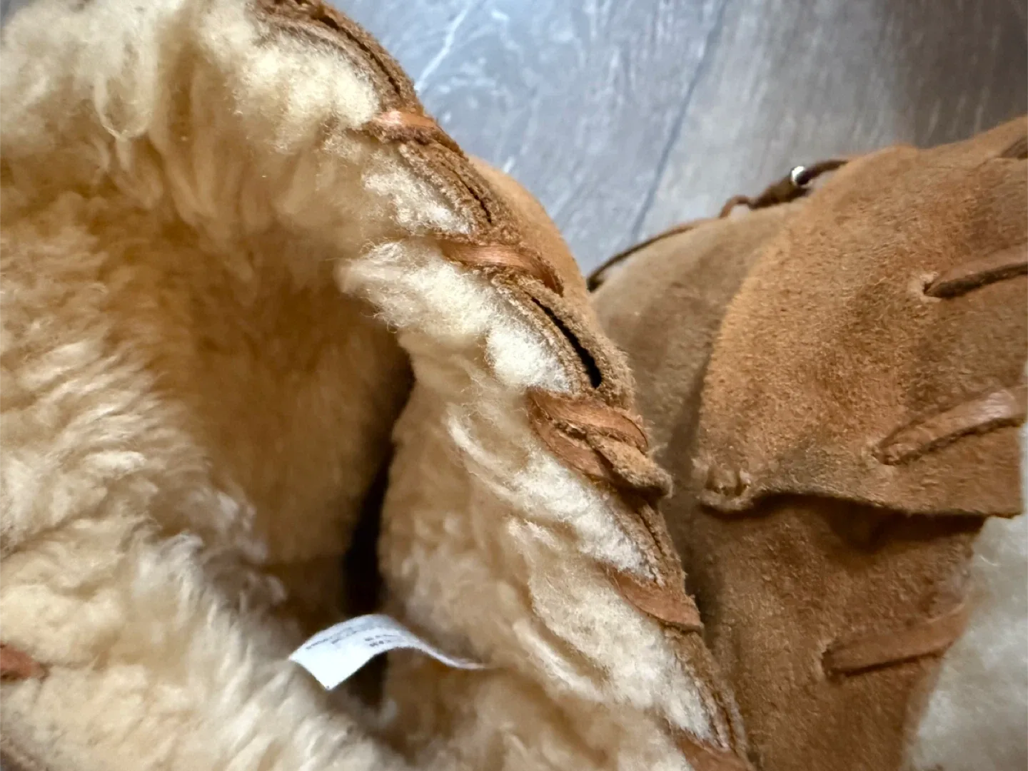 Koolaburra Women's Boots - Size 6 image indicator(6)