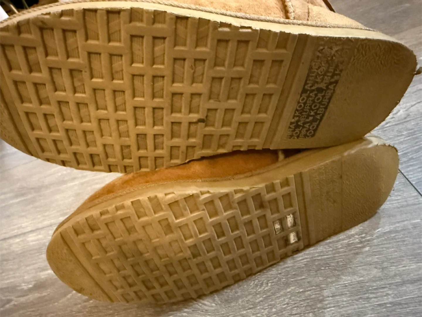 Koolaburra Women's Boots - Size 6 image indicator(3)