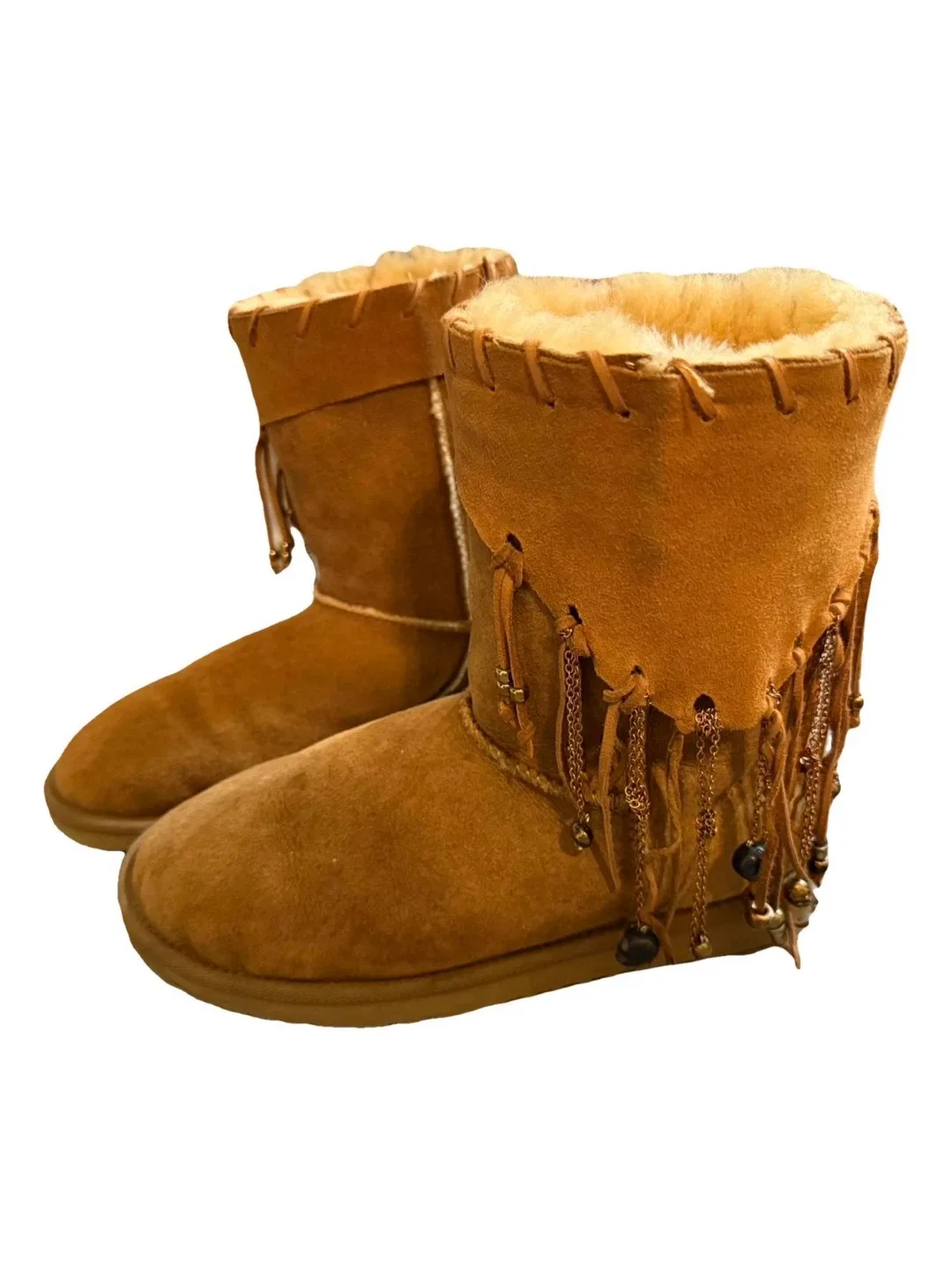 Koolaburra Women's Boots - Size 6 thumbnail