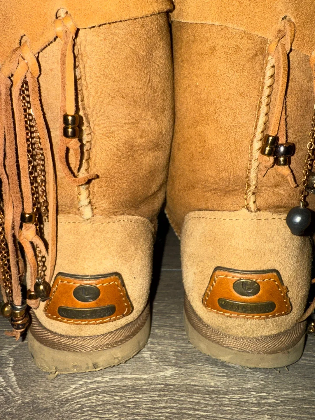 Koolaburra Women's Boots - Size 6 image indicator(2)