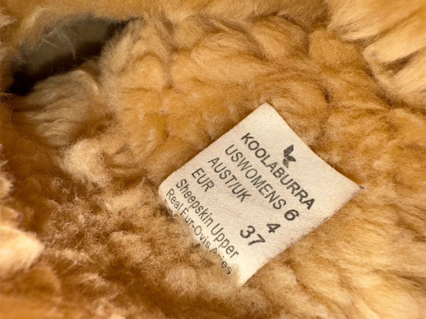 Koolaburra Women's Boots - Size 6 image indicator(4)