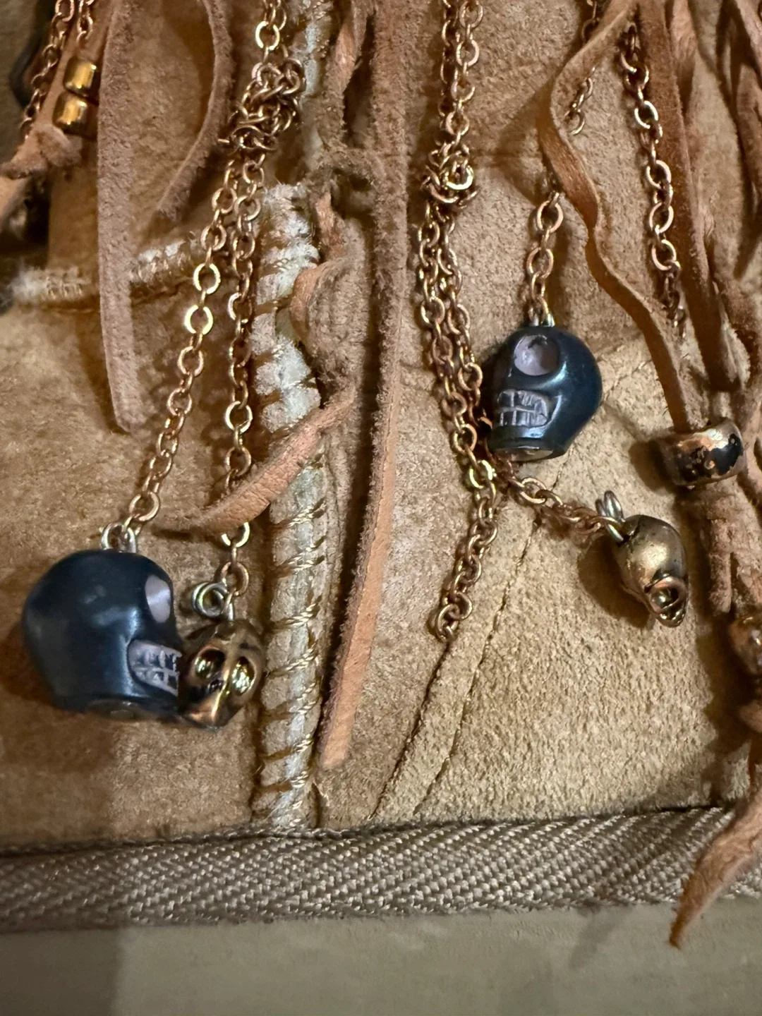 Koolaburra Women's Boots - Size 6 image indicator(9)