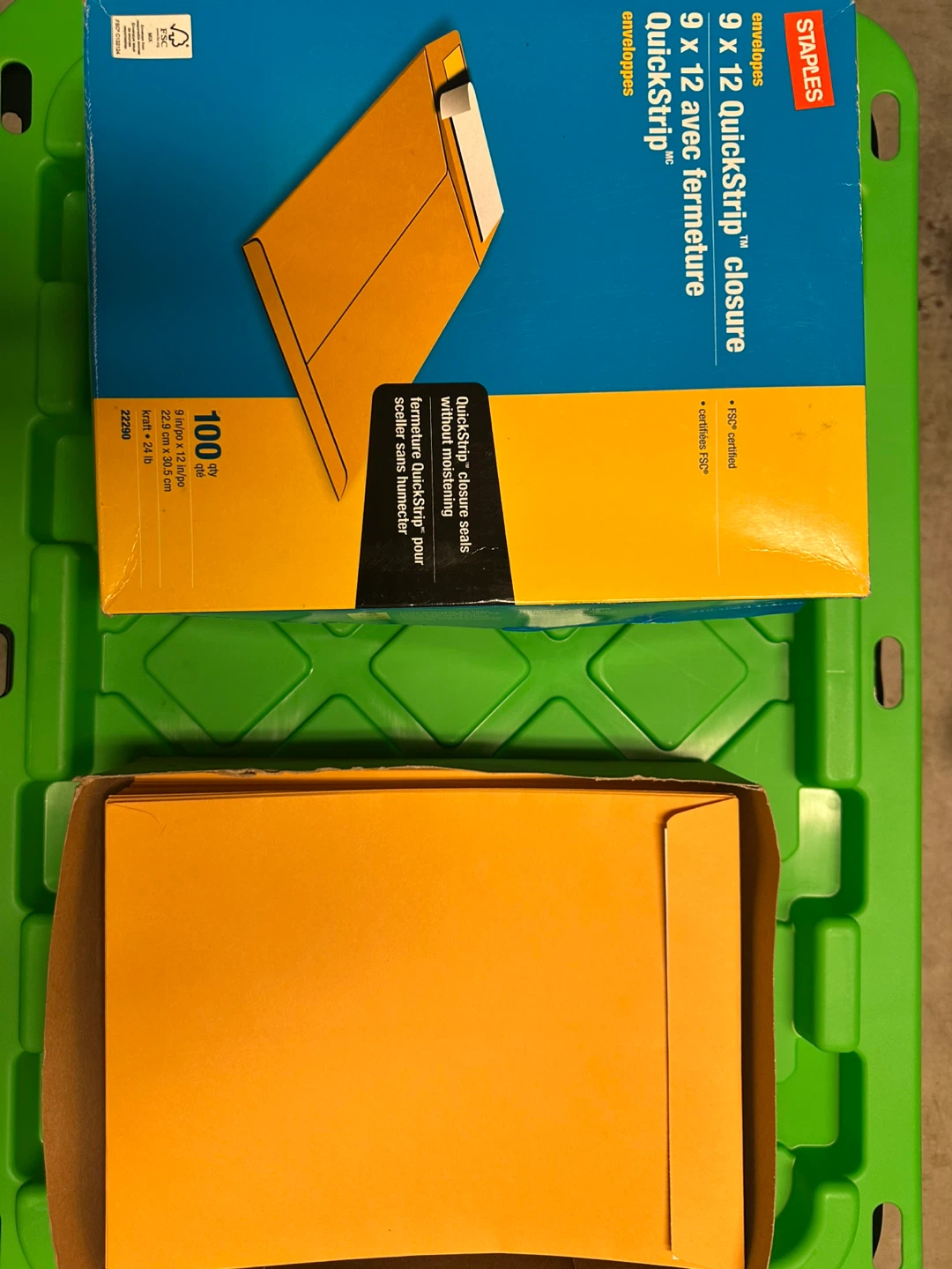 Office supplies - photo 3