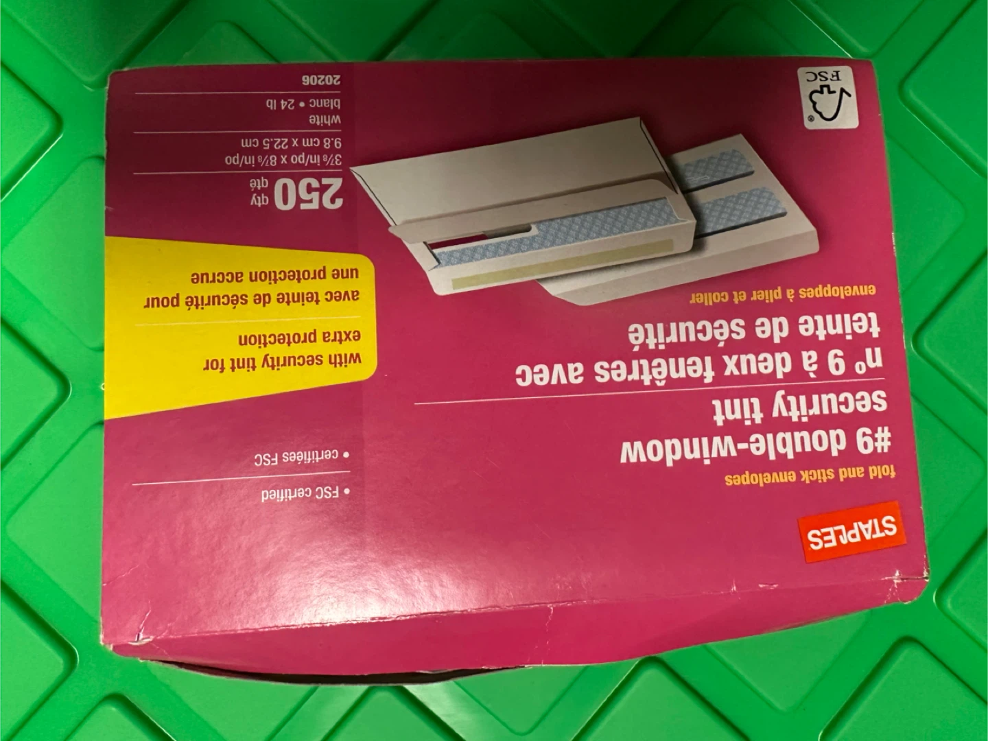 Office supplies - photo 5