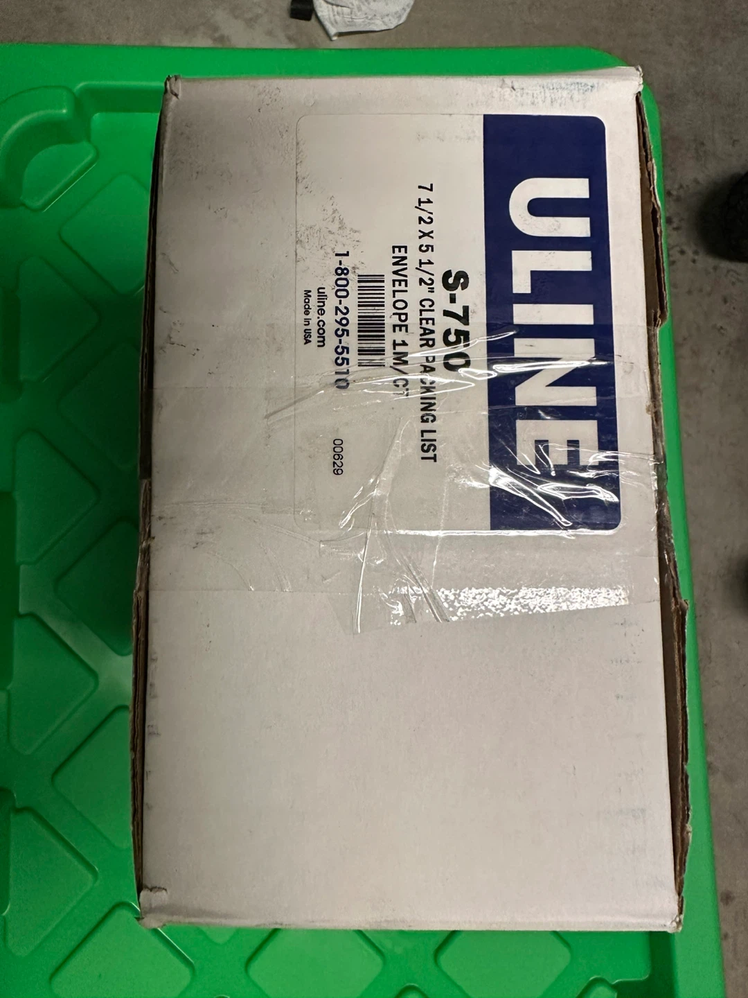 Office supplies - photo 2