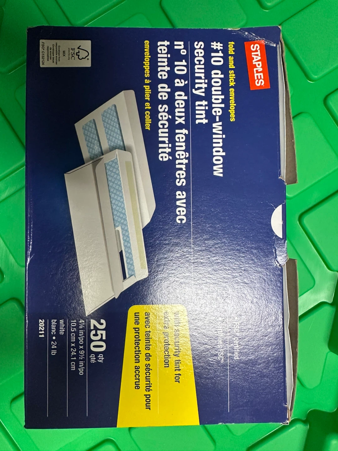 Office supplies - photo 4