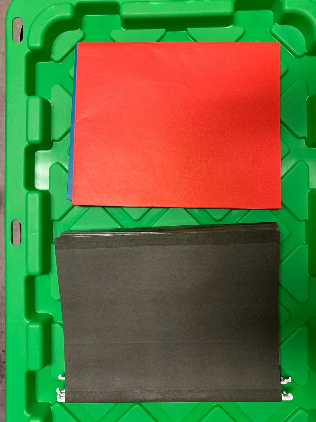 Office supplies image indicator(8)