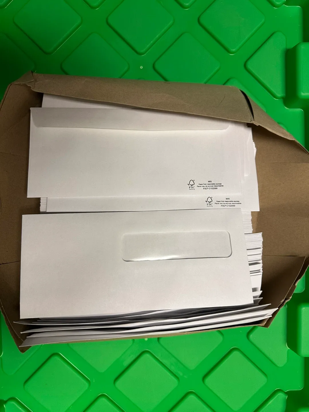 Office supplies image indicator(10)