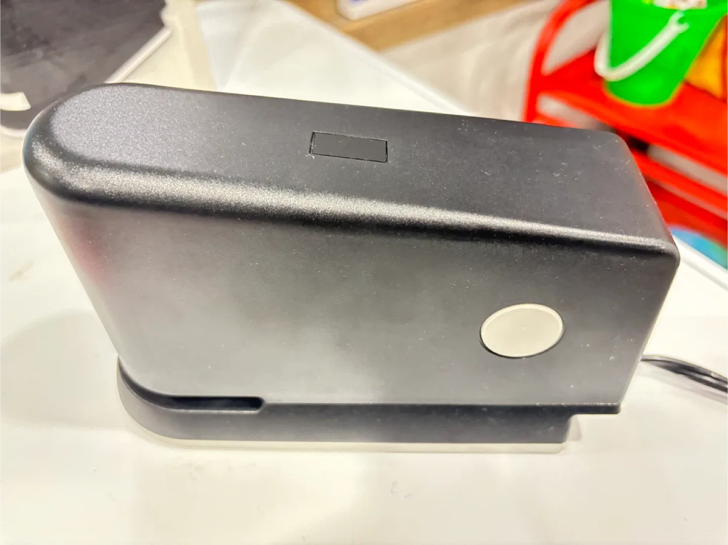 Nextech Personal Electric Stapler image indicator(2)