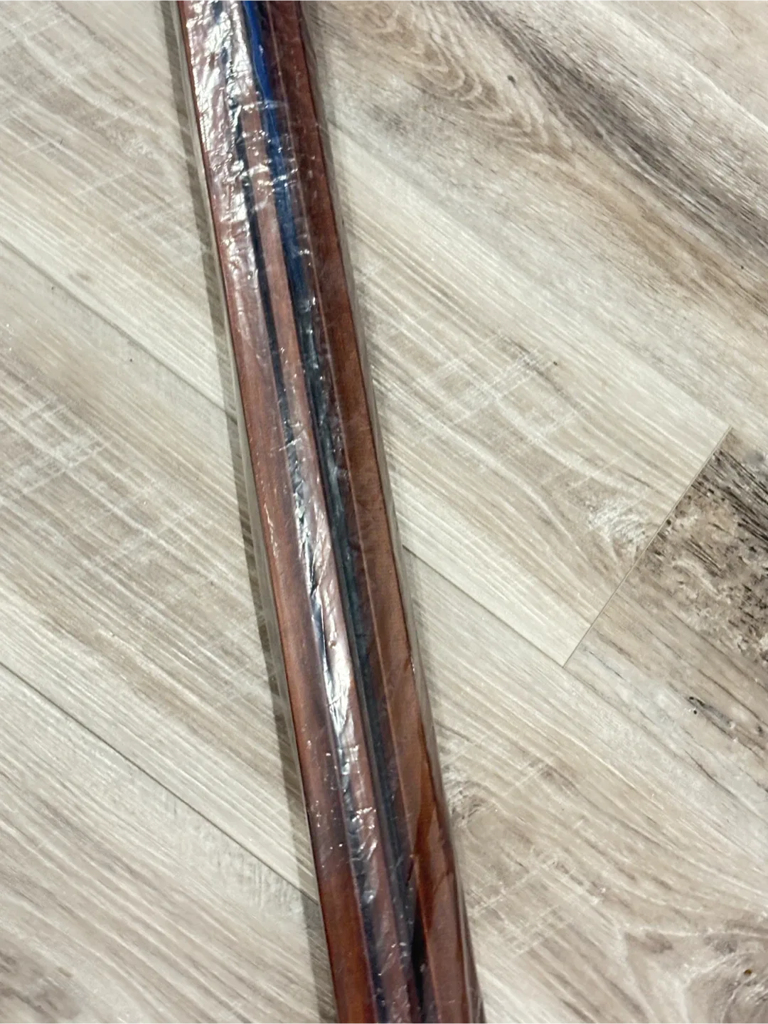 Artist's Loft Vintage Display Floor Easel - New! image indicator(3)