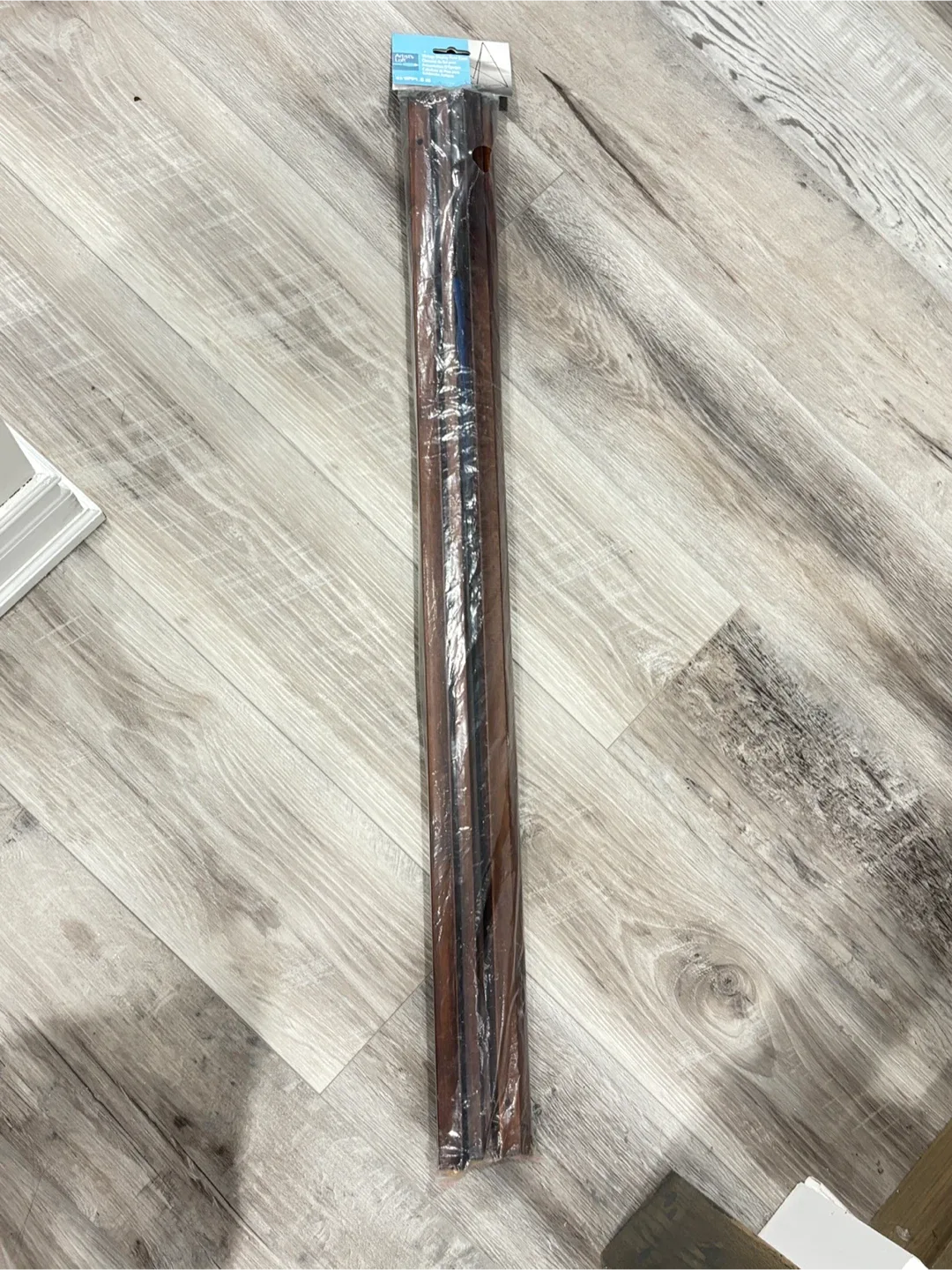 Artist's Loft Vintage Display Floor Easel - New! image indicator(4)