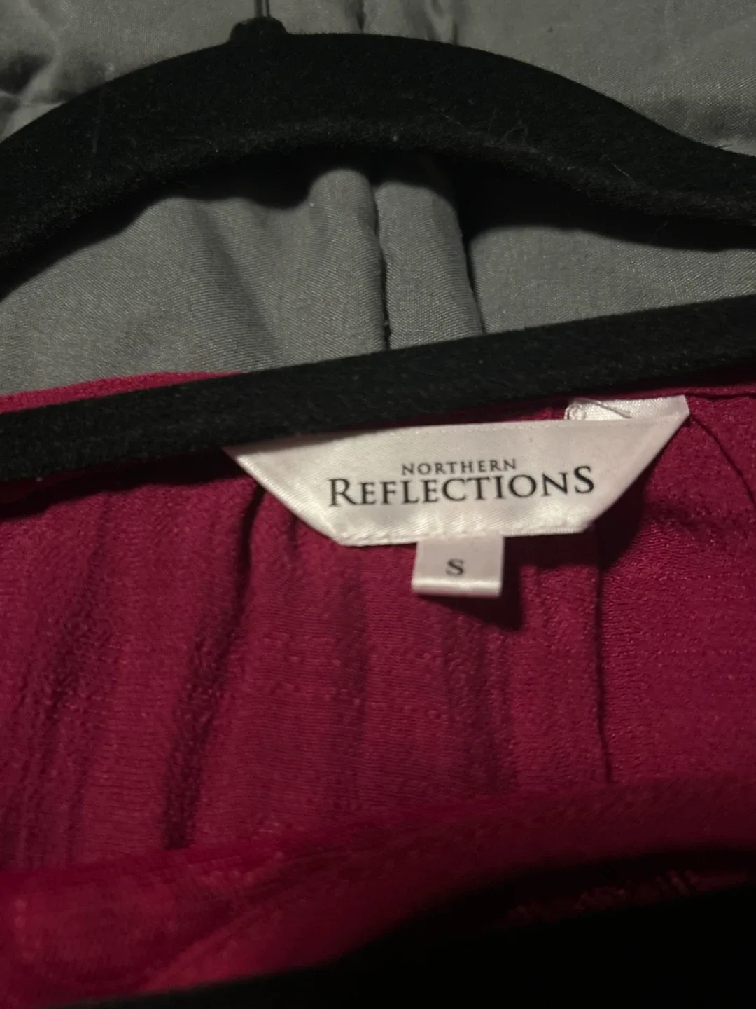 Northern Reflections Blouse - Size Small image indicator(2)