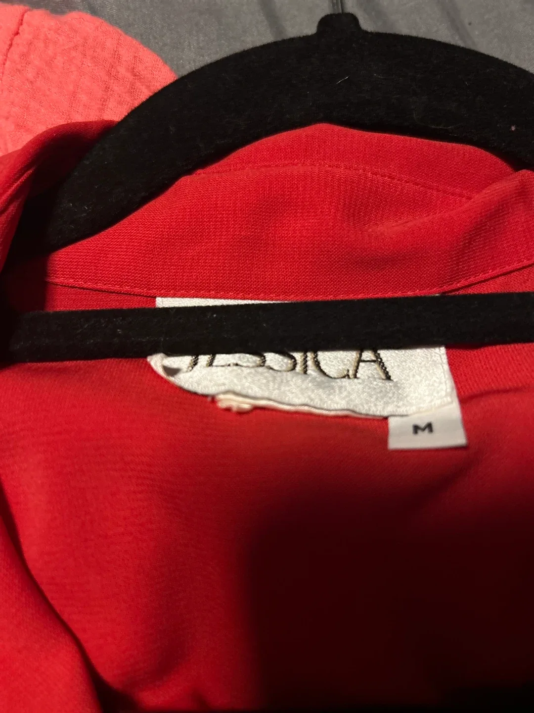 Lot of 3 Women's Tops (Rachel Roy, Jessica, Suzy Shier) - Size M image indicator(3)