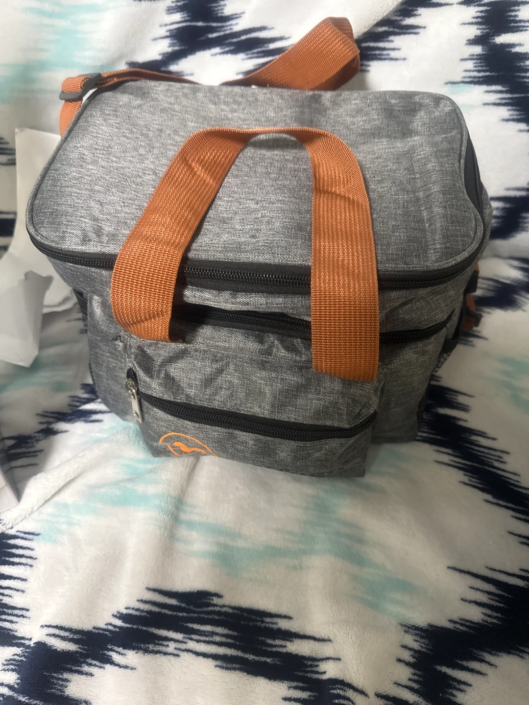 Portable Food Warmer Lunch Box - photo 3