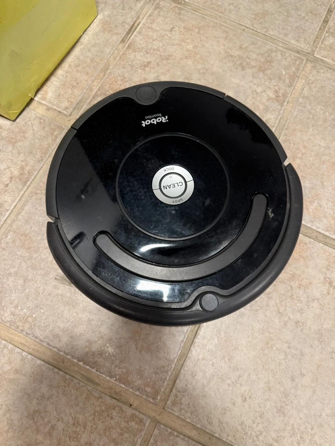 iRobot Roomba Vacuum