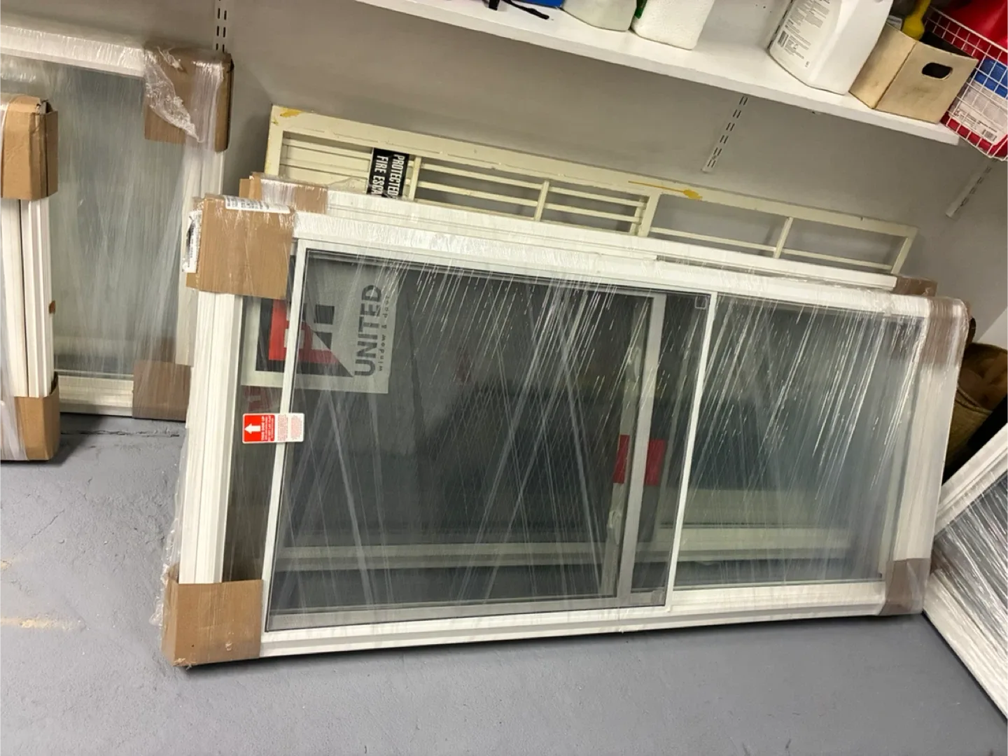 United Window & Door image indicator(3)