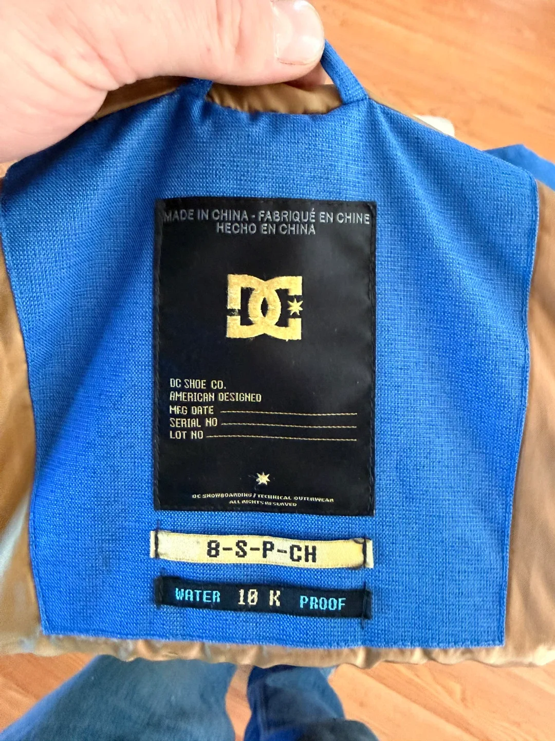 Kids jackets image indicator(3)