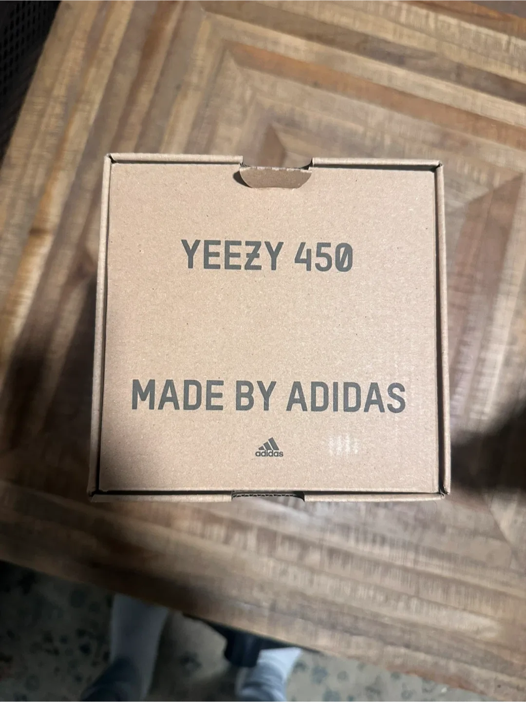 Adidas Yeezy 450 image indicator(2)