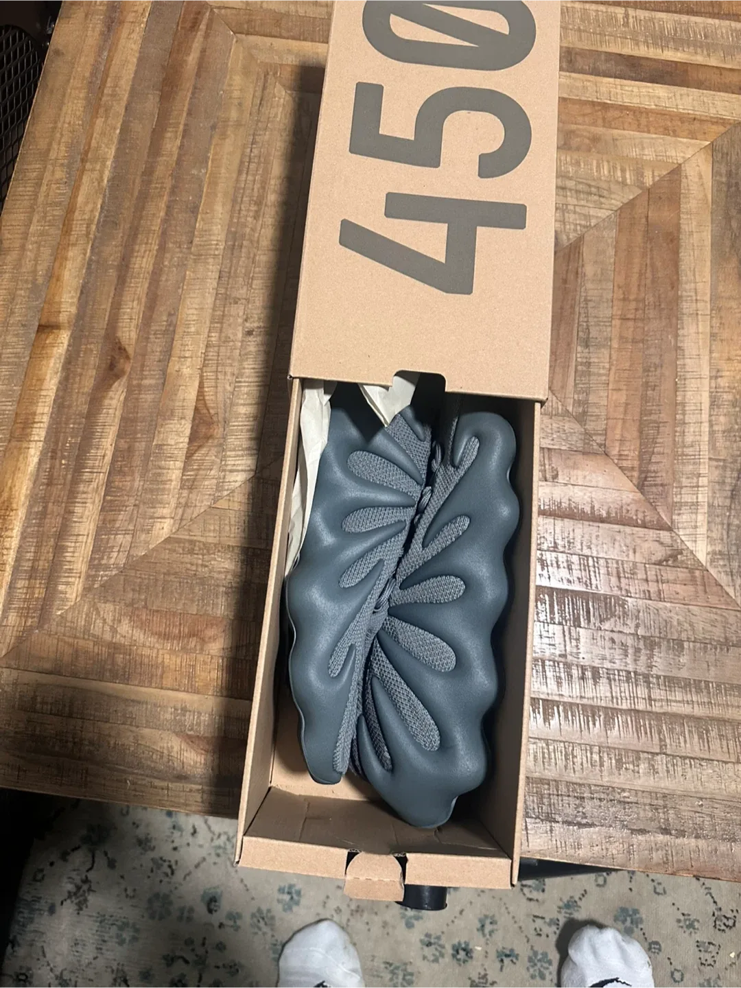 Adidas Yeezy 450 image indicator(3)