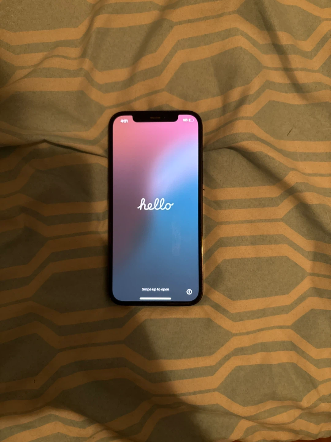 Apple iPhone 12 Pro - photo 3