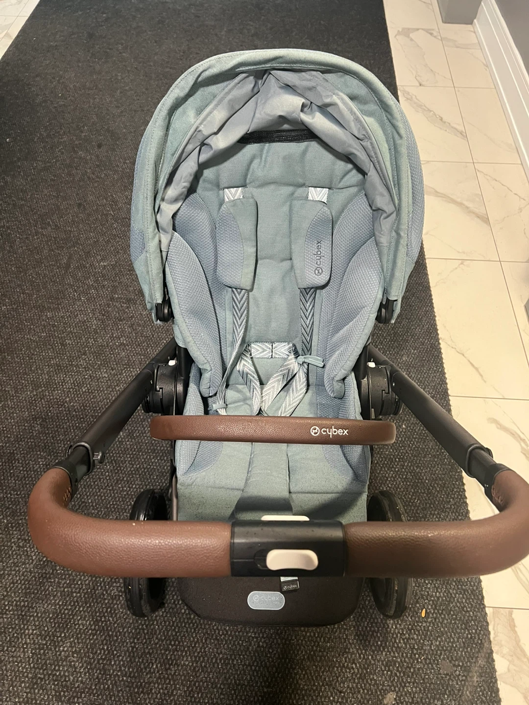 Cybex Balios S Stroller - Great Condition!