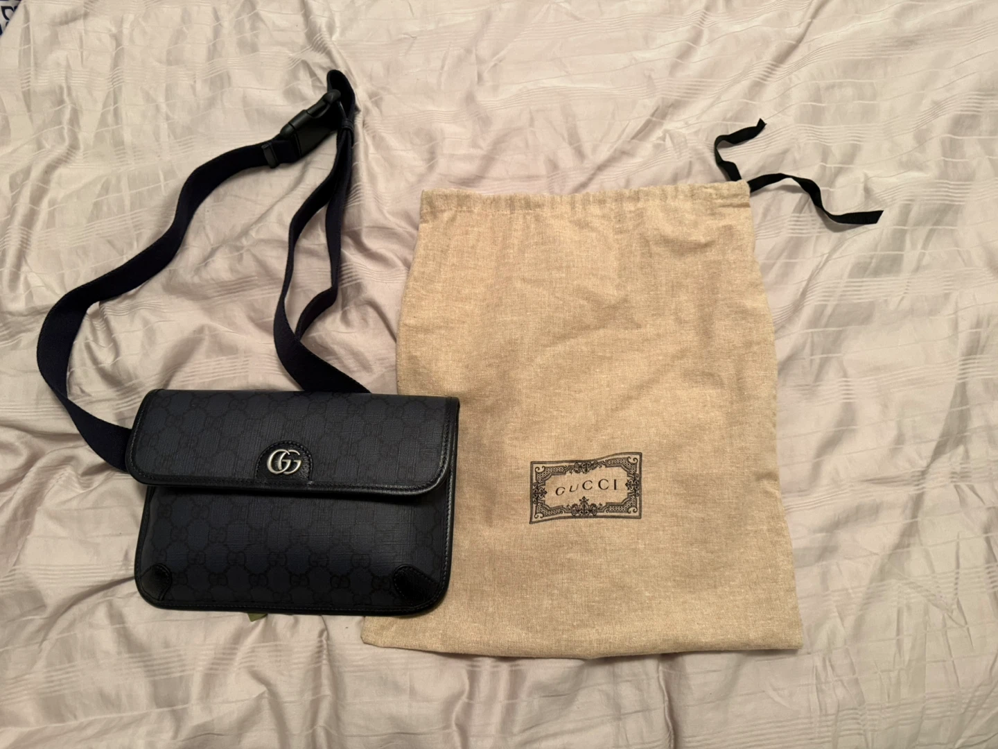 Gucci Belt Bag - New