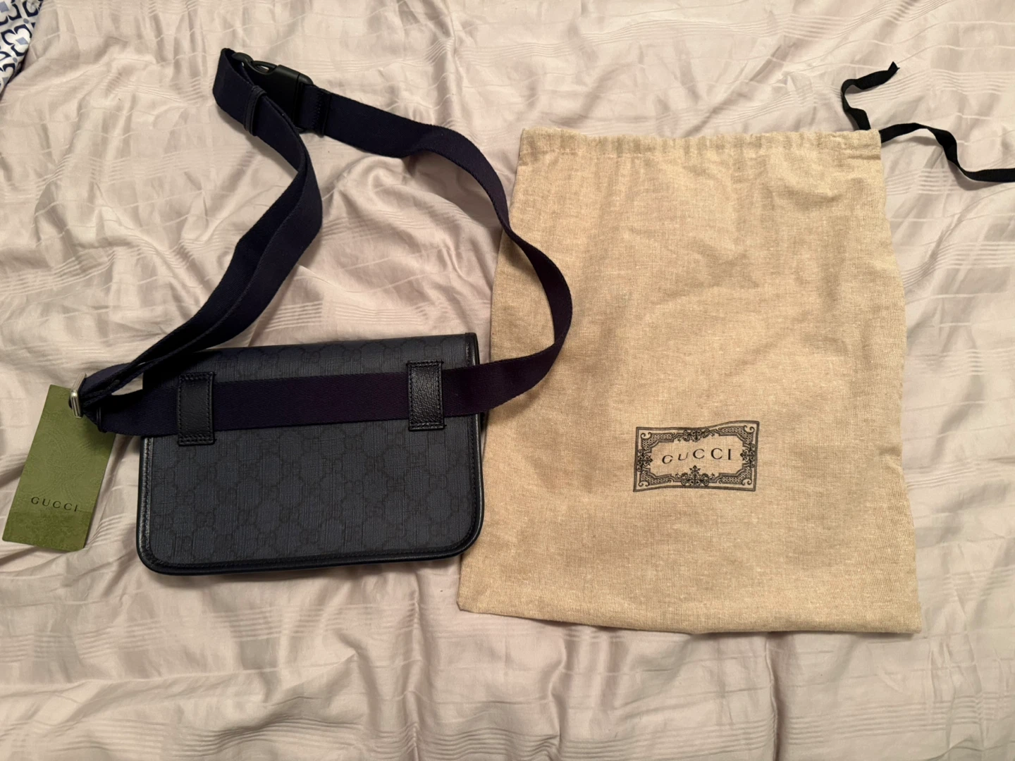 Gucci Belt Bag - New - photo 2