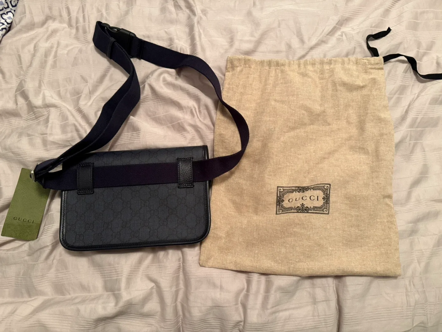 Gucci Belt Bag - New image indicator(2)