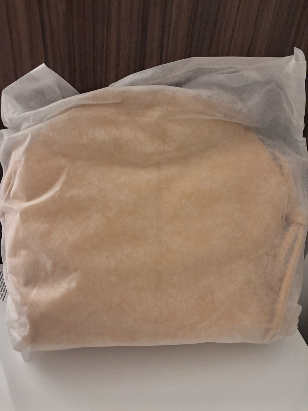 MOREMORR nodi bag butter - photo 4