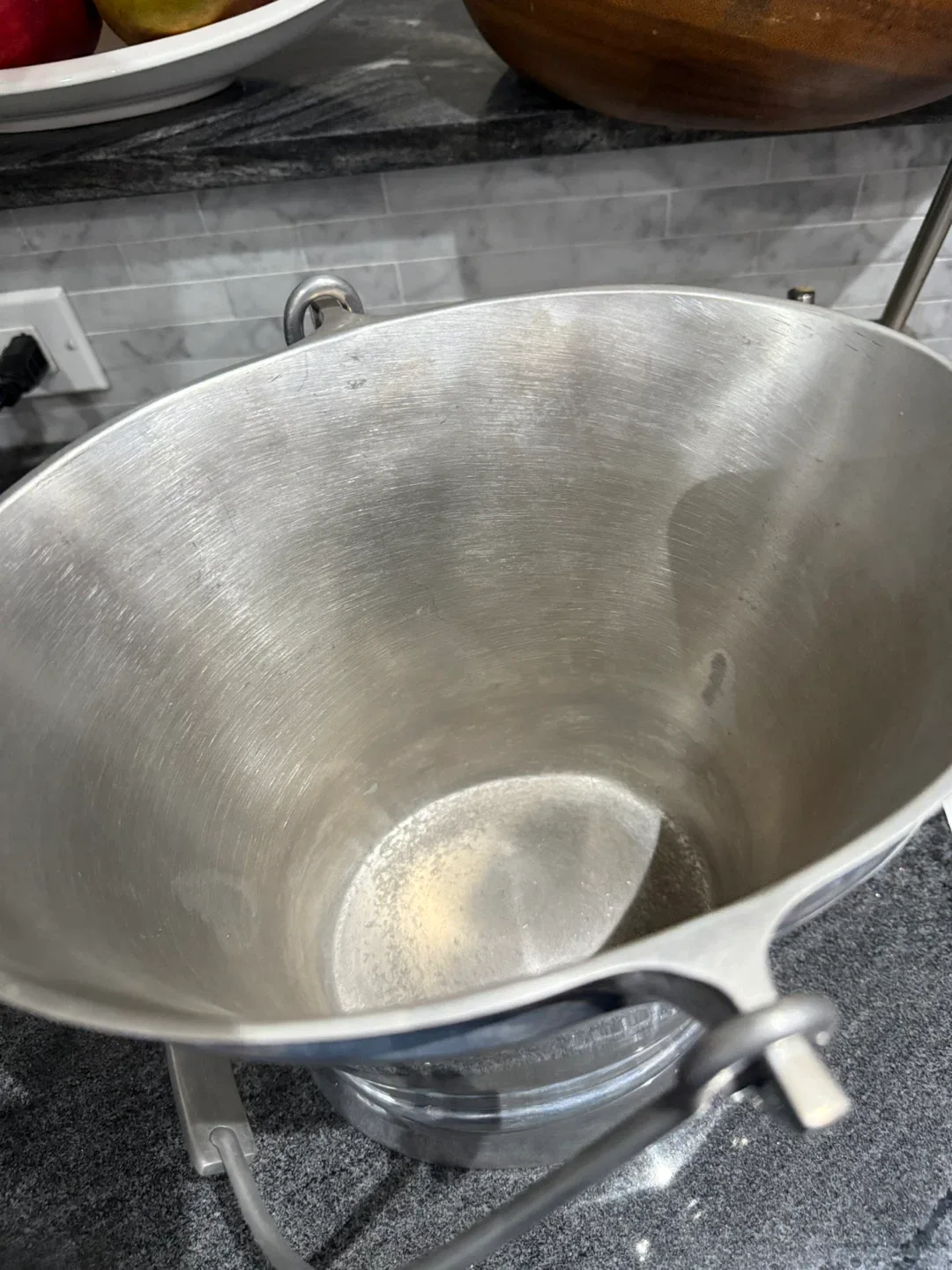 Pottery Barn Ice bucket image indicator(3)