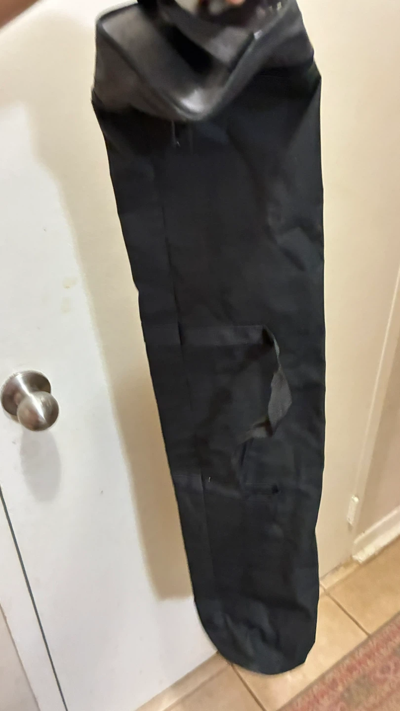 Yoga Mat Bags