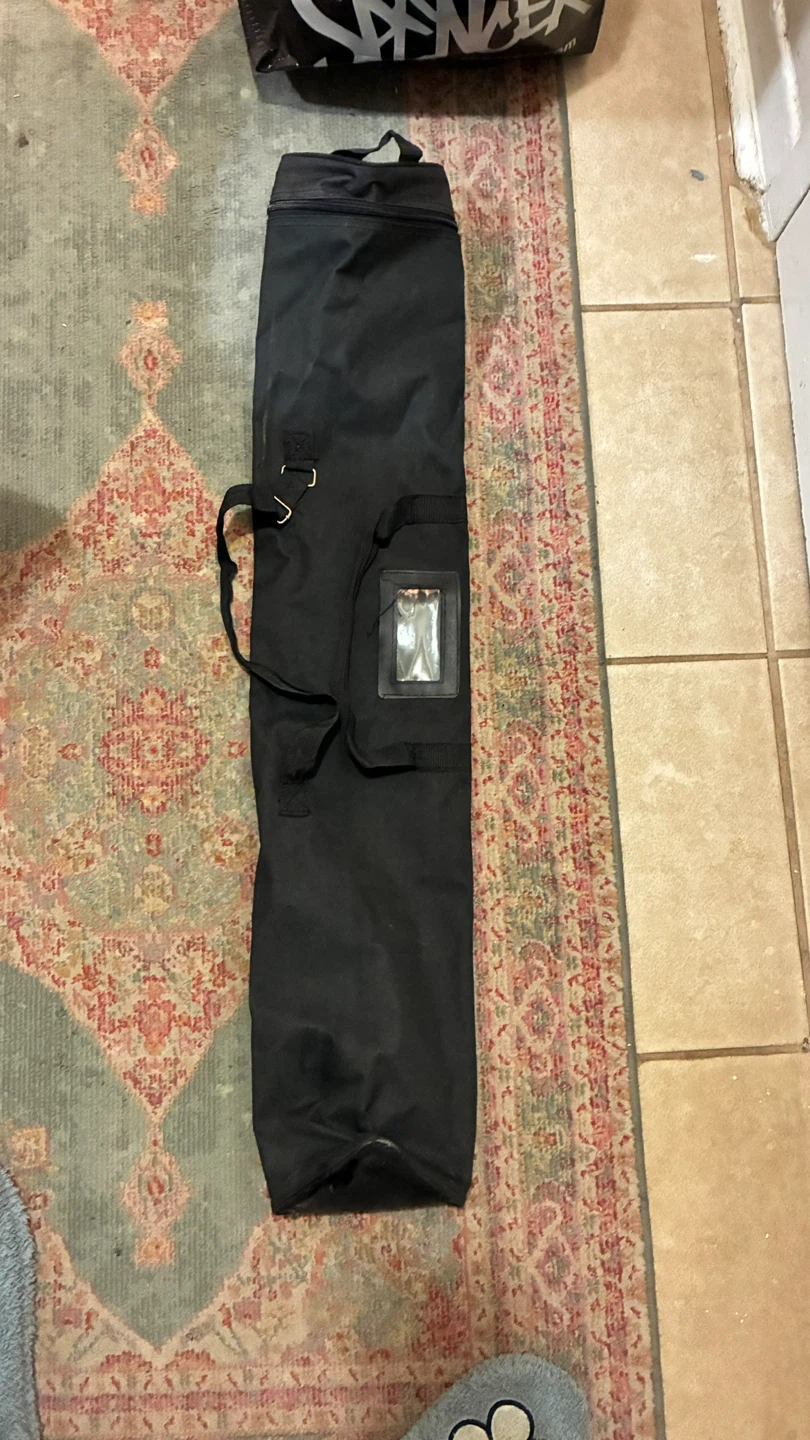 Yoga Mat Bags - photo 2