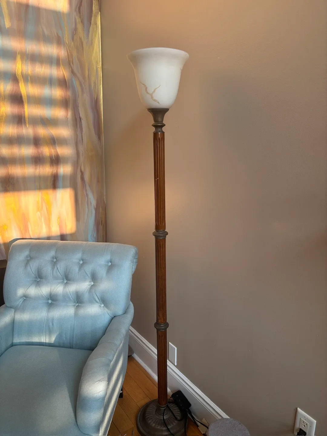 Assorted Lamps image indicator(2)