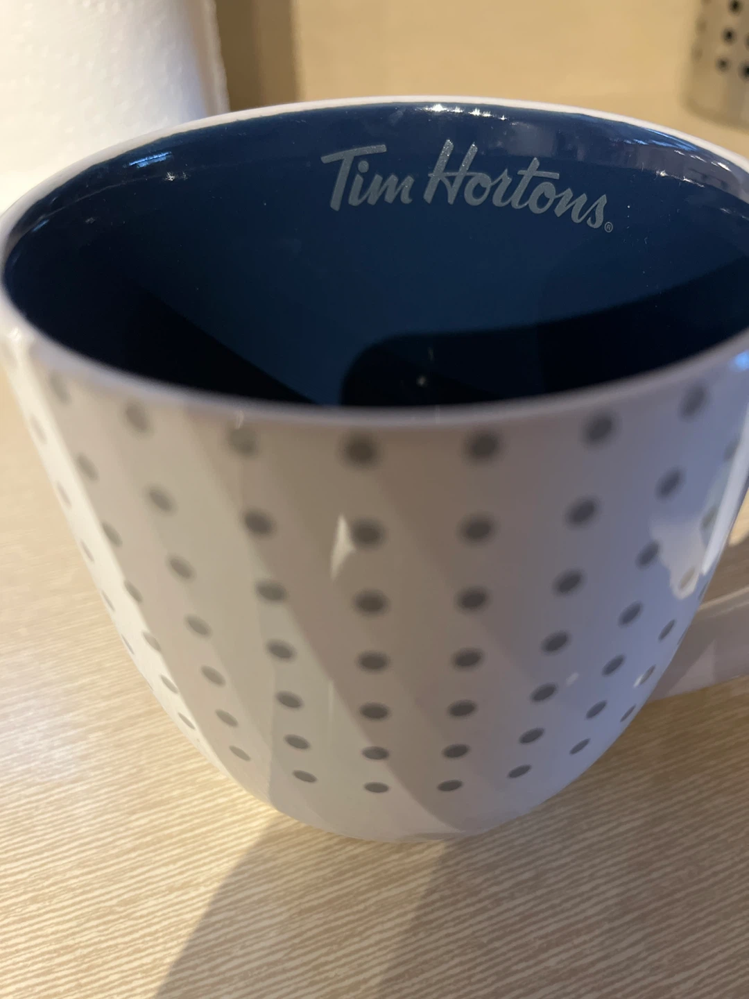 Tim Hortons Mug & Grumpy Mug - photo 4