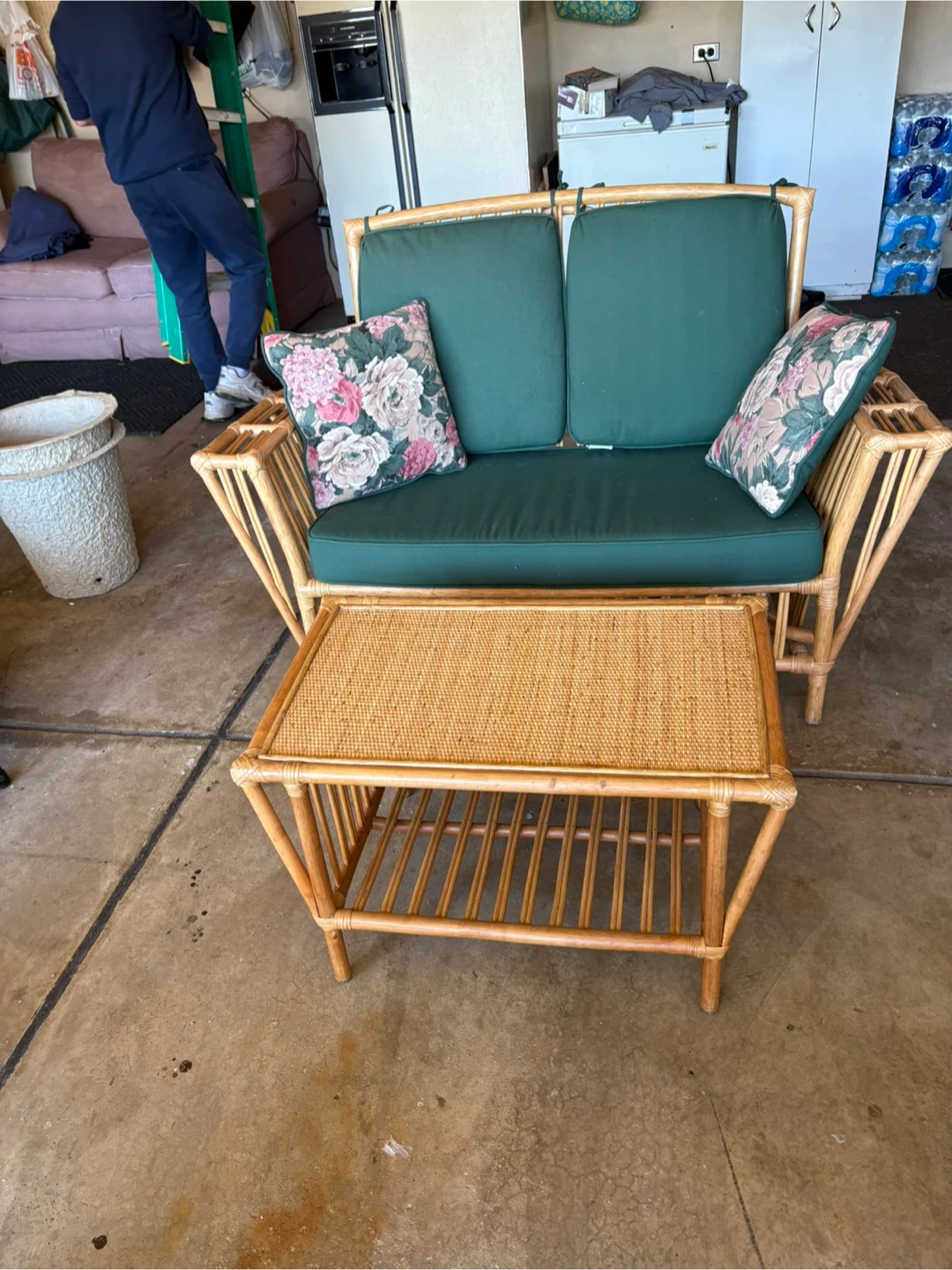 Martha Stewart patio furniture - photo 4