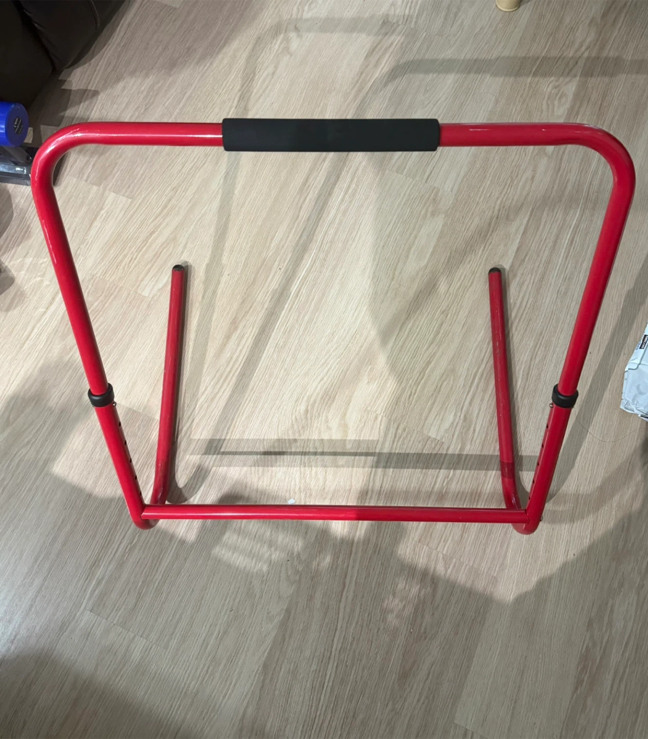 Skate aid/trainer