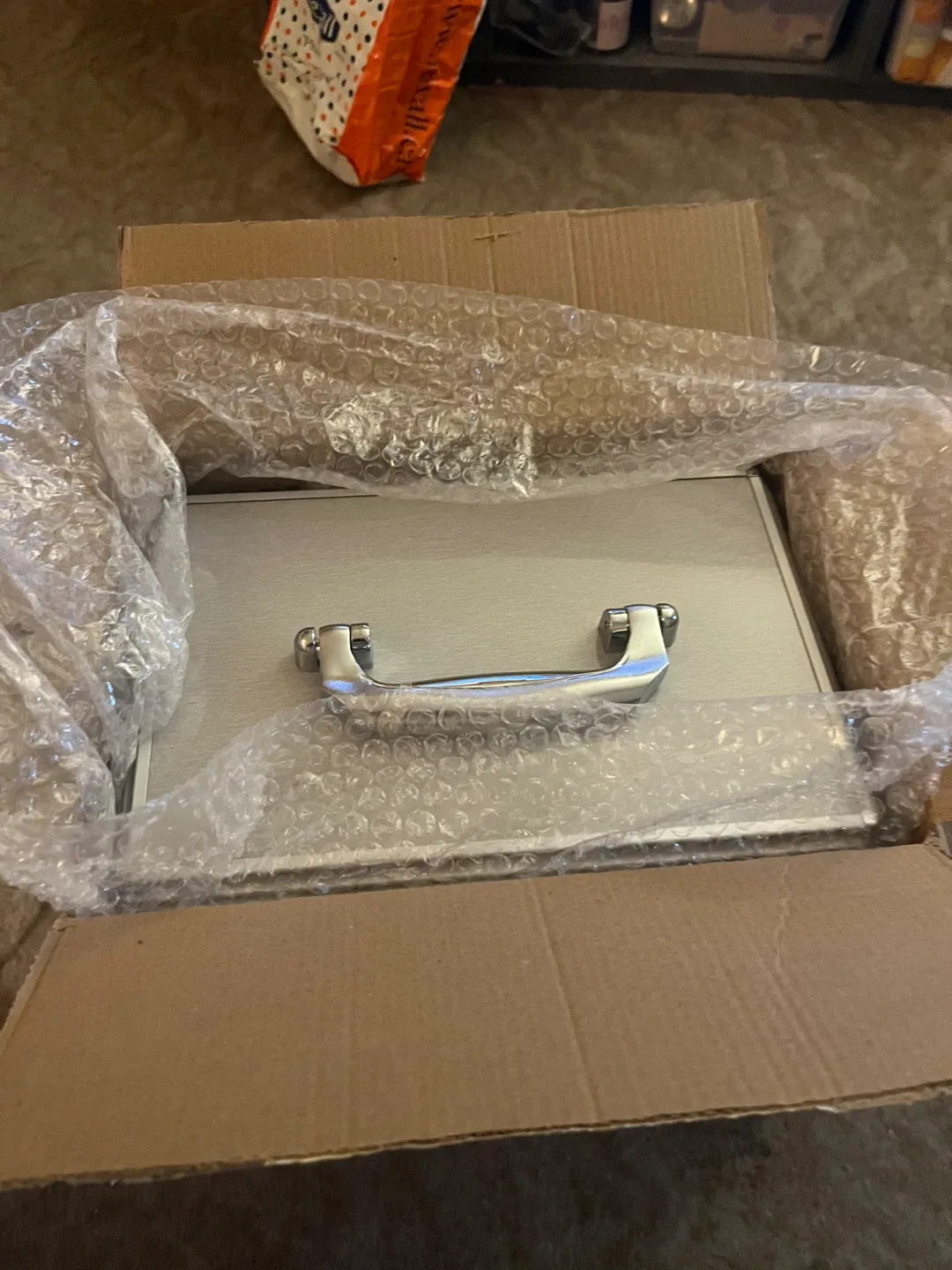 Multipurpose Key Locking Box - Medium image indicator(6)