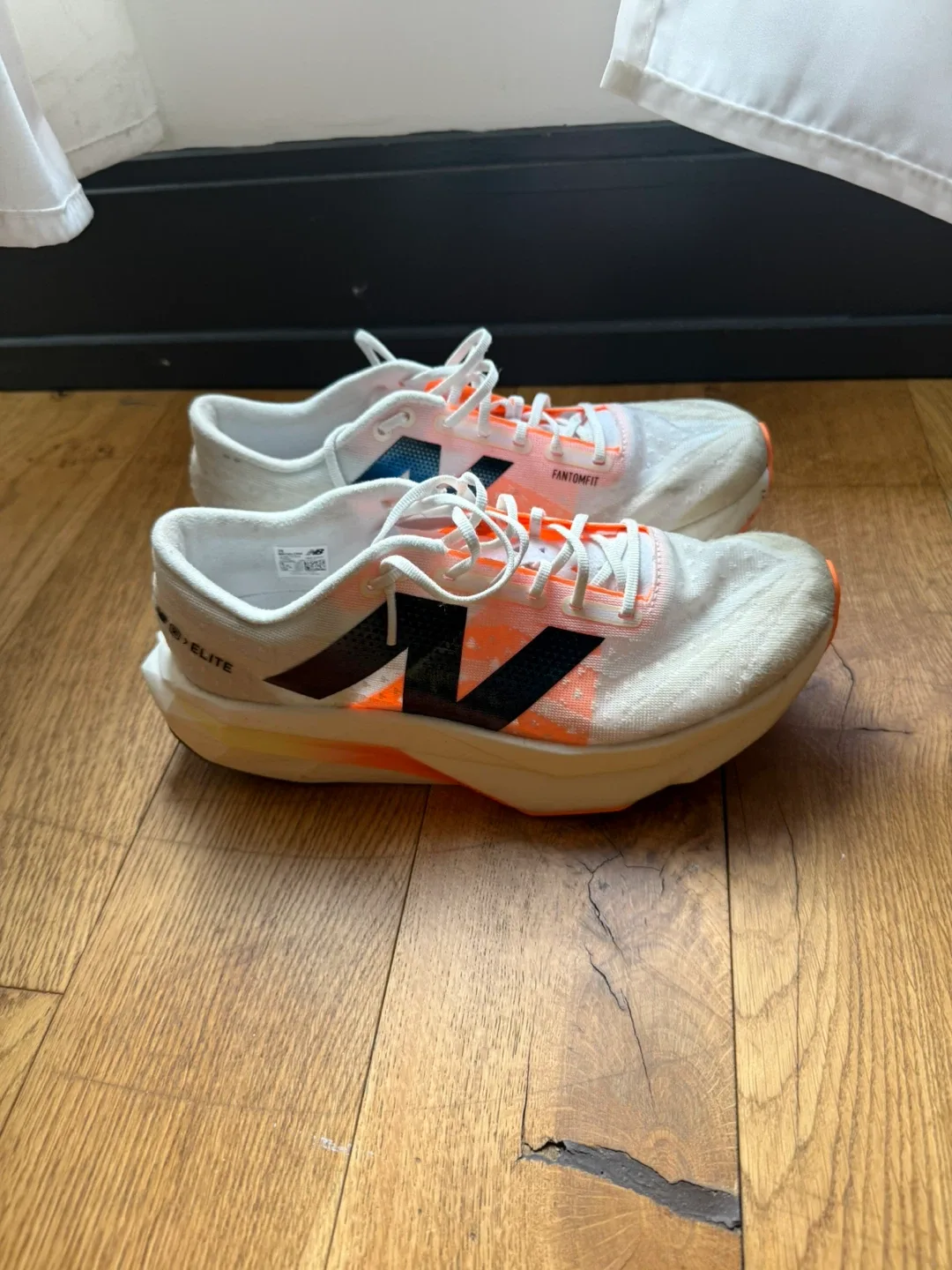 New Balance FuelCell RC Elite v4 Running Shoes image indicator(3)