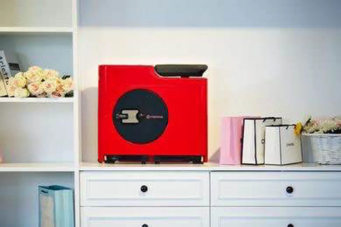 Adjustable Magnetic Bike image indicator(4)