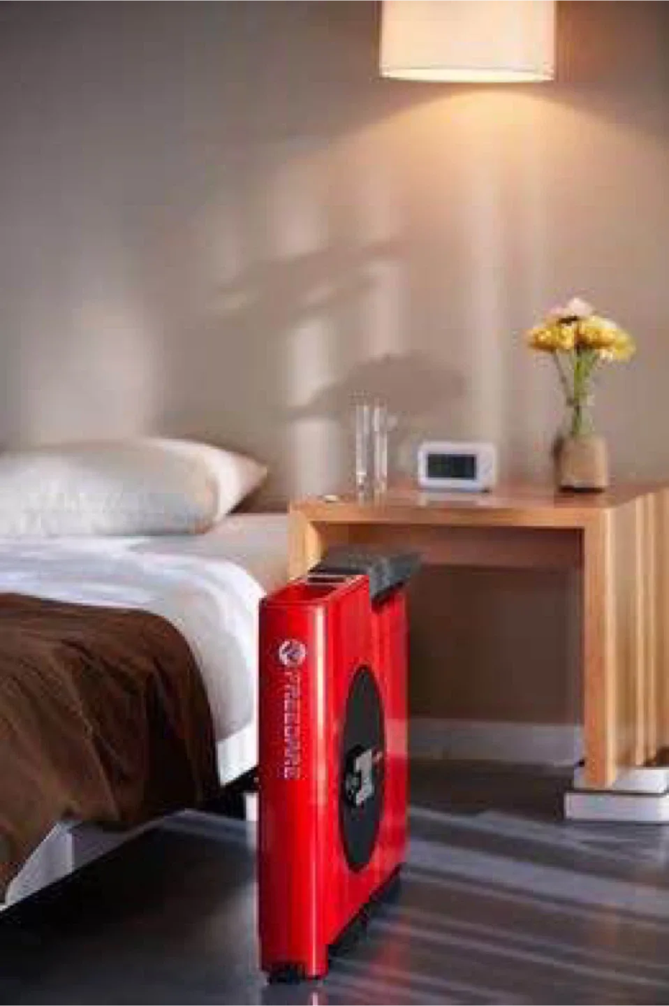 Adjustable Magnetic Bike image indicator(3)