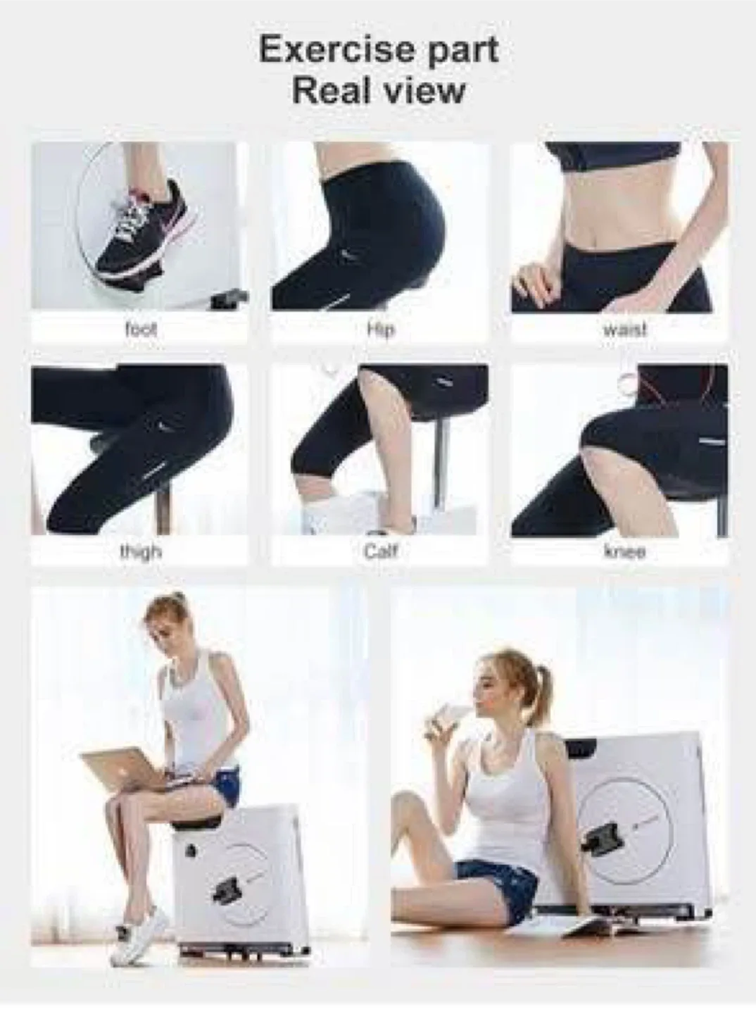 Adjustable Magnetic Bike image indicator(8)