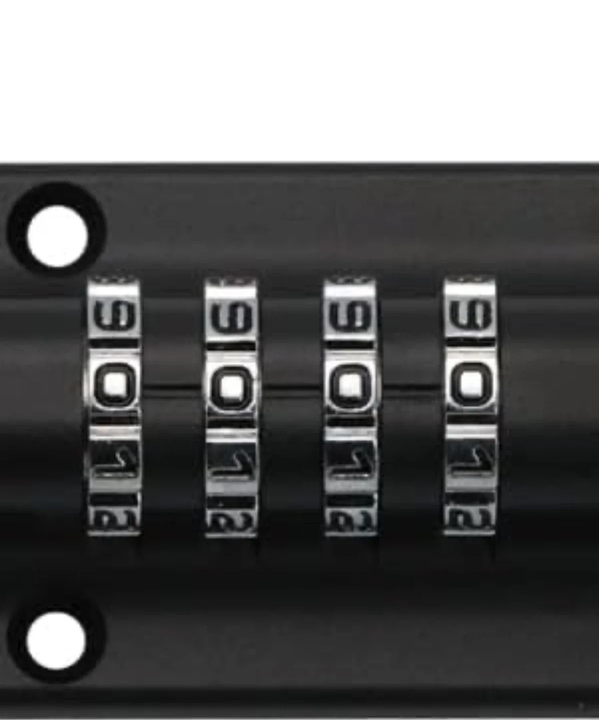 Combination Door Latch Bolt image indicator(4)